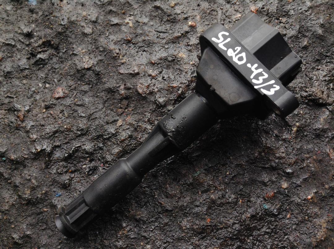 катушка зажигания BMW 5 серия E39 2000, 3.0 л., M54 B30 (306S3), бензин, АКПП, седан, 1703227 - фото №1