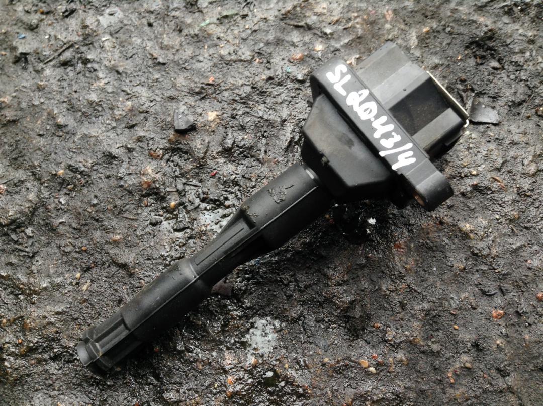 катушка зажигания BMW 5 серия E39 2000, 3.0 л., M54 B30 (306S3), бензин, АКПП, седан, 1703227 - фото №1