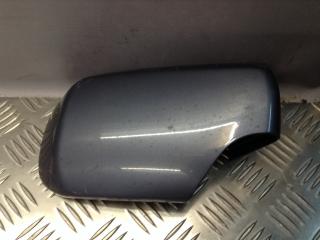 накладка на зеркало BMW 5 серия E39 [рестайлинг] 2001, 2.5 л., M57 D25 (256D1), дизель, АКПП, универсал