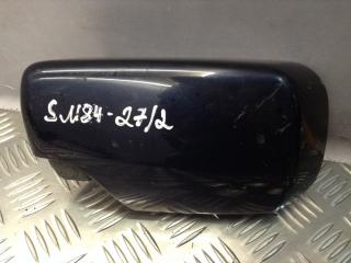 накладка на зеркало BMW 5 серия E39 1999, 3.0 л., M60 B30 (308S1), бензин, АКПП, седан