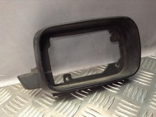 рамка зеркала правого BMW 5 серия E39 [рестайлинг] 2001, 2.5 л., M57 D25 (256D1), дизель, АКПП, универсал