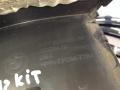 комплект накладок на пороги (внутренние) BMW X5 E70 2009, 3.0 л., M57 D30 (306D5), дизель, АКПП, серый, внедорожник 5 дв., 8036651, 8036652, 8036653, 8036654 - фото №7