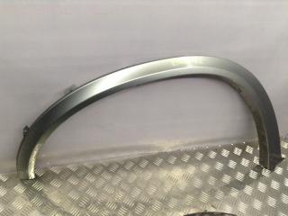 накладка колесной арки передний левый BMW X5 E70 2009, 3.0 л., M57 D30 (306D3), дизель, АКПП, внедорожник 5 дв., 8036653