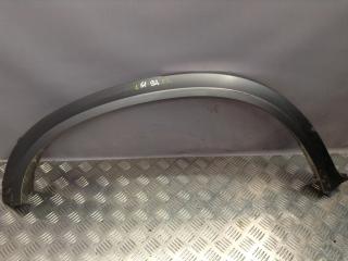 накладка колесной арки BMW X5 E70 2009, 3.0 л., M57 D30 (306D3), дизель, АКПП, внедорожник 5 дв., 8036652