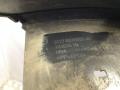 накладка колесной арки BMW X5 E70 2009, 3.0 л., M57 D30 (306D3), дизель, АКПП, внедорожник 5 дв., 8036651 - фото №3