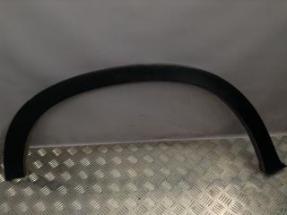 накладка колесной арки BMW X5 E70 2008, 3.0 л., M57 D30 (306D3), дизель, АКПП, внедорожник 5 дв., 7158426, 51777158426