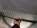 накладка колесной арки BMW X5 E70 2008, 3.0 л., M57 D30 (306D3), дизель, АКПП, внедорожник 5 дв., 7158426, 51777158426 - фото №3