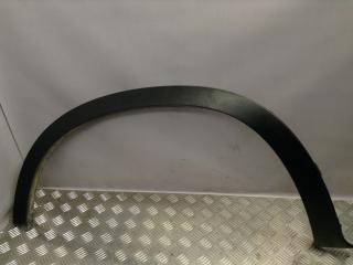 накладка колесной арки передний левый BMW X5 E70 2008, 3.0 л., M57 D30 (306D3), дизель, АКПП, внедорожник 5 дв., 7158427, 51777158427