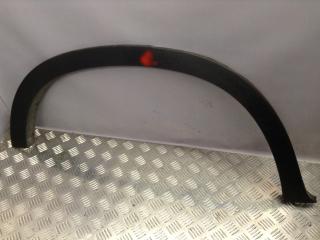 накладка колесной арки BMW X5 E70 2008, 3.0 л., M57 D30 (306D3), дизель, АКПП, внедорожник 5 дв., 7158426