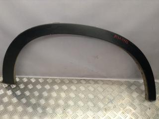 накладка колесной арки BMW X5 E70 2008, 3.0 л., M57 D30 (306D3), дизель, АКПП, внедорожник 5 дв., 7158428, 51777158428