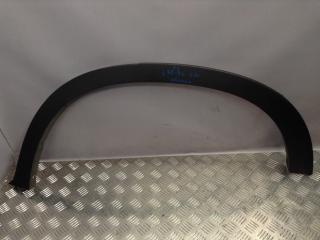 накладка колесной арки BMW X5 E70 2009, 3.0 л., M57 D30 (306D3), дизель, АКПП, внедорожник 5 дв., 7158425