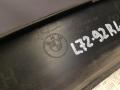 накладка колесной арки BMW X5 E70 2009, 3.0 л., M57 D30 (306D3), дизель, АКПП, внедорожник 5 дв., 7158425 - фото №4