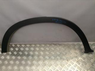 накладка колесной арки BMW X5 E70 2007, 3.0 л., M57 D30 (306D5), дизель, АКПП, внедорожник 5 дв., 7158426