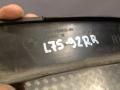 накладка колесной арки BMW X5 E70 2007, 3.0 л., M57 D30 (306D5), дизель, АКПП, внедорожник 5 дв., 7158426 - фото №4
