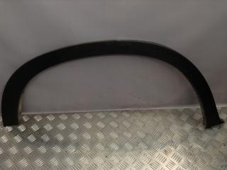 накладка колесной арки BMW X5 E70 2008, 3.0 л., M57 D30 (306D3), дизель, АКПП, внедорожник 5 дв., 7158426