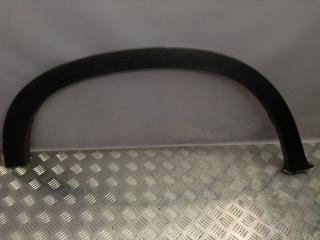 накладка колесной арки BMW X5 E70 2008, 3.0 л., M57 D30 (306D3), дизель, АКПП, внедорожник 5 дв., 7158426
