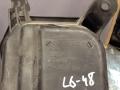 бачок расширительный BMW 3 серия E90/E91/E92/E93 2007, 3.0 л., N54 B30 A, бензин, АКПП, кабриолет, 7567462 - фото №3