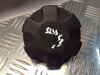 пробка расширительного бачка BMW X5 E70 2008, 3.0 л., M57 D30 (306D3), АКПП, внедорожник 5 дв.