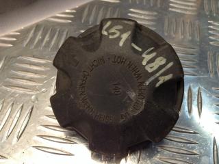 пробка расширительного бачка BMW X5 E70 2009, 3.0 л., M57 D30 (306D3), дизель, АКПП, внедорожник 5 дв.