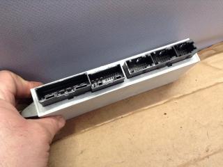 модуль управления двери BMW 7 серия E65/E66/E67 2002, 3.0 л., M54 B30 (306S3), бензин, АКПП, седан, 6958446