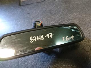 зеркало салона BMW 5 серия E60/E61 [рестайлинг] 2008, 2.0 л., N47 D20 A, дизель, АКПП, универсал, 51169134459, 905-1541