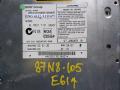 CD-чейнджер BMW 5 серия E60/E61 [рестайлинг] 2008, 2.0 л., N47 D20 A, дизель, АКПП, универсал, 65129133077 - фото №2