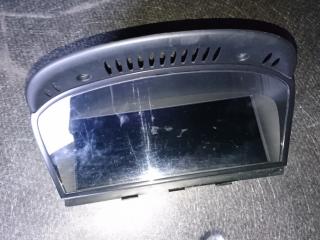 монитор мультимедиа BMW 5 серия E60/E61 [рестайлинг] 2008, 2.0 л., N47 D20 A, дизель, АКПП, универсал, 65829151978