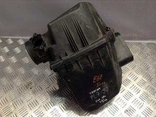 полка багажника BMW 5 серия E60/E61 [рестайлинг] 2008, 2.2 л., M54 B22 (226S1), АКПП, седан, 7571464