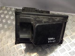 корпус воздушного фильтра BMW 7 серия E65/E66/E67 [рестайлинг] 2007, 4.4 л., M67 D44 (448D1), дизель, АКПП, седан, 7788083