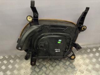 корпус воздушного фильтра BMW X5 E70 [рестайлинг] 2011, 3.0 л., N57 D30 B, дизель, АКПП, белый, внедорожник 5 дв., 7812061