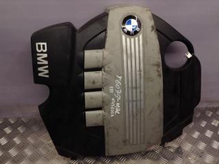 декоративная крышка двигателя BMW 1 серия E81/E87 [рестайлинг] 2008, 2.0 л., N47 D20 A, дизель, АКПП, хетчбэк 5 дв., 7797410