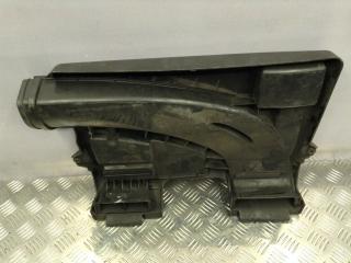 воздуховод ДВС (Вентиляционный канал) BMW 1 серия E81/E87 [рестайлинг] 2008, 2.0 л., N43 B20 A, бензин, АКПП, синий, хетчбэк 5 дв.