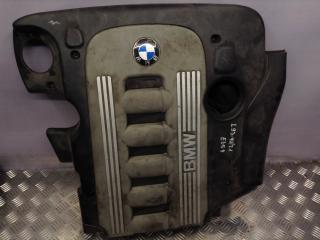 декоративная крышка двигателя BMW 7 серия E65/E66/E67 [рестайлинг] 2007, 3.0 л., M57 D30 (306D3), дизель, АКПП, седан, 7788908