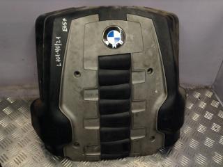 декоративная крышка двигателя BMW 7 серия E65/E66/E67 [рестайлинг] 2006, 4.8 л., N62 B48 B, бензин, АКПП, седан, 7535151