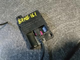 Bluetooth антенна BMW 5 серия E60/E61 [рестайлинг] 2008, 2.0 л., N47 D20 A, дизель, АКПП, универсал, 84506928461