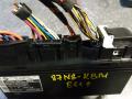Блок управления BCM (Body Control Module) BMW 5 серия E60/E61 [рестайлинг] 2008, 2.0 л., N47 D20 A, дизель, АКПП, универсал, 61359168835, 5WK49110C - фото №3