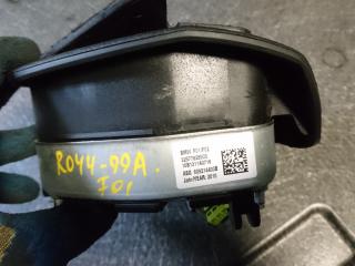 подушка безопасности водителя BMW 7 серия F01/F02 2010, 4.4 л., N63 B44 A, бензин, АКПП, седан
