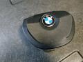 подушка безопасности водителя BMW 7 серия F01/F02 2010, 4.4 л., N63 B44 A, бензин, АКПП, седан - фото №3