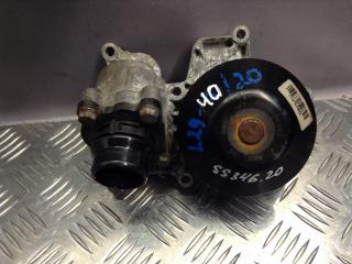 помпа BMW 5 серия E60/E61 [рестайлинг] 2010, 2.0 л., N47 D20 C, дизель, АКПП, универсал