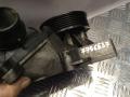 помпа BMW 3 серия E46 [рестайлинг] 2004, 2.0 л., M47 D20 (204D4), дизель, АКПП, хетчбэк 5 дв., 7796537 - фото №3