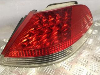 фонарь задний правый BMW 7 серия E65/E66/E67 2003, 3.0 л., M57 D30 (306D2), дизель, АКПП, седан
