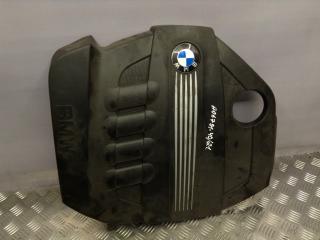 декоративная крышка двигателя BMW 5 серия E60/E61 [рестайлинг] 2008, 2.0 л., N47 D20 C, АКПП, седан, 7810852