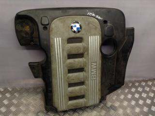 декоративная крышка двигателя BMW 5 серия E60/E61 2007, 3.0 л., M57 D30 (306D3), АКПП, седан, 7788908