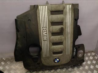 декоративная крышка двигателя BMW X5 E70 2007, 3.0 л., M57 D30 (306D3), дизель, АКПП, внедорожник 5 дв., 7788908