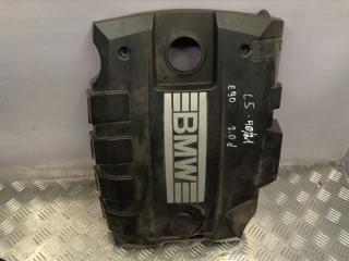 декоративная крышка двигателя BMW 3 серия E90/E91 [рестайлинг] 2010, 2.0 л., N43 B20 A, бензин, АКПП, седан