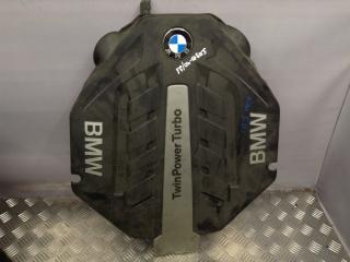 декоративная крышка двигателя BMW X5 E70 2010, 4.4 л., N63 B44 A, АКПП, внедорожник 5 дв., 7577456