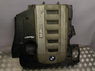 декоративная крышка двигателя BMW 5 серия E60/E61 2005, 3.0 л., M57 D30 (306D3), АКПП, седан, 7788908