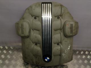 декоративная крышка двигателя BMW X5 E53 [рестайлинг] 2005, 4.8 л., N62 B48 A, бензин, АКПП, внедорожник 5 дв., 7527018