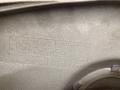 декоративная крышка двигателя BMW 7 серия E65/E66/E67 2003, 4.4 л., АКПП, седан, 7511559 - фото №3
