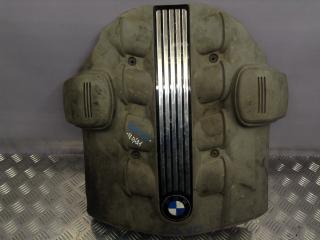 декоративная крышка двигателя BMW X5 E53 [рестайлинг] 2004, 4.4 л., N62 B44, бензин, АКПП, внедорожник 5 дв., 7527018
